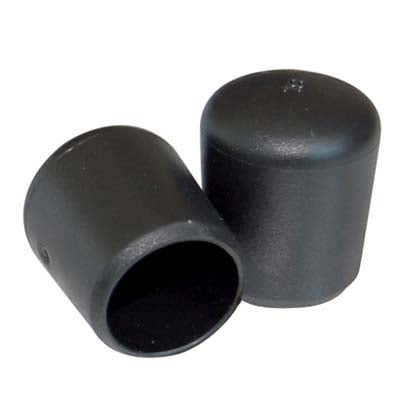GOMMINO 20 MM NERO A GOCCIA