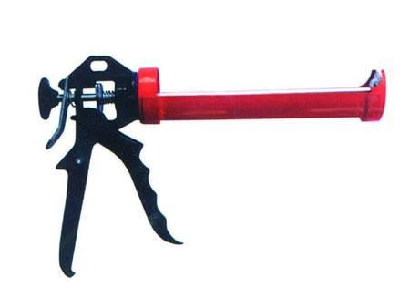 PISTOLA SILICONE PROFESSIONALE  23CM MATERIALE PP HYUNDAI 59900