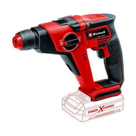 TASSELLATORE A BATTERIA 18 VOLT TE-HD 18/12LI  SOLO SENZA BATTERIA