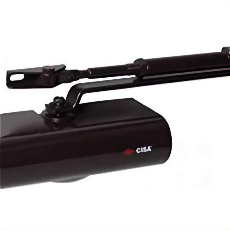 CHIUDIPORTA CISA C/ARRESTO ART. 1416