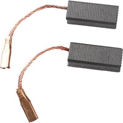 SPAZZOLE  SMERIGLIATRICE 784707 WOKIN 115MM