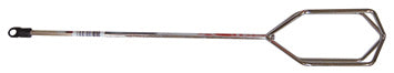 AGITATORE 10X55 A GABBIA MM.10 IDONEO X COLLANTI