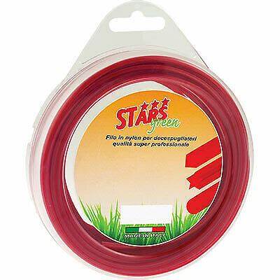 FILO NYLON DECESP. STELLA MM 2,4 MT 15