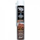 SCHIUMA POLIURETANICA 750 ML PER TETTI c/cannuccia SIGILL