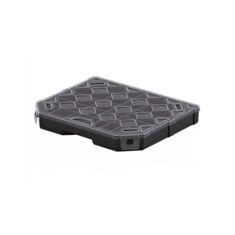 CASSETTA PORTAMINUTERIA 195x142x40h KISTENBERG