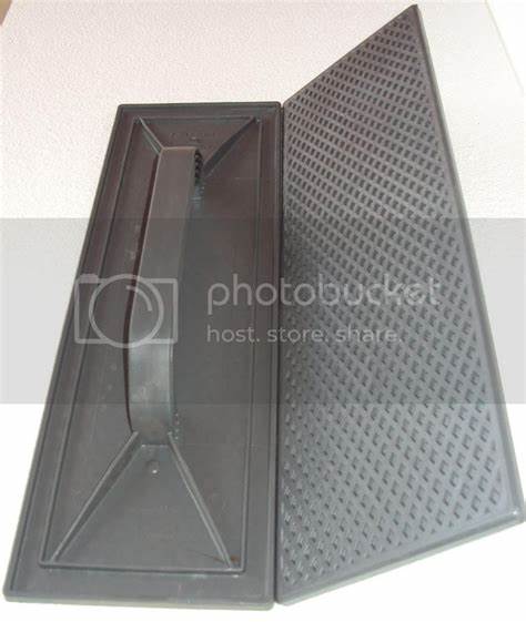 FRATTONE GRIGIO PLAST 15X45 4163