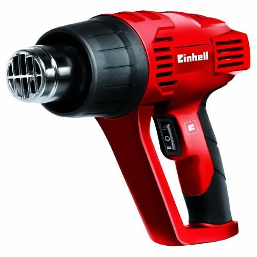 SVERNICIATORE AD ARIA TC-HA 2000/1 TEMPERATURA 350°/550°