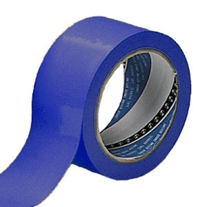 NASTRO ADESIVO 50X66 BLU ACRILICO  62810