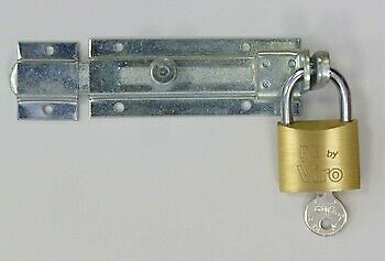 CATENACCIO PORTALUCCHETTO PESANTE 38 IBFM LARGHEZZA 57 MM 10X25 CM30