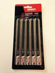 LAMA SEGHET. ALTERN. 145-120 T6 CONF. 5PZ 1K31010