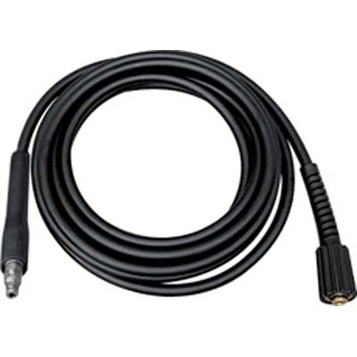 TUBO IDROPULITRICE LAVORWASH 8 MT ATTACCO RAPIDO