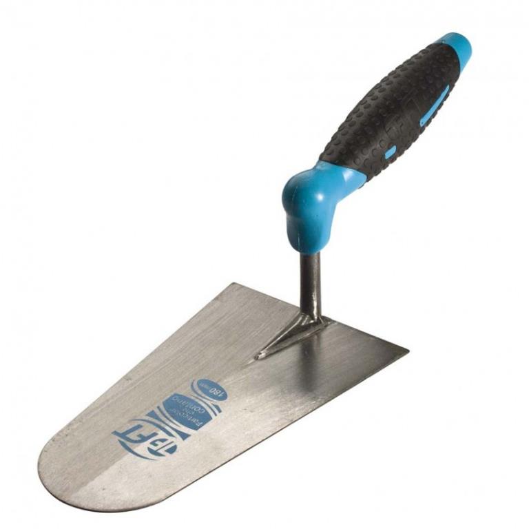 CAZZUOLINA 140 MM PUNTA TONDA