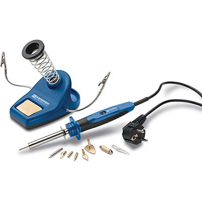 SALDATORE STAZIONE SALDANTE W20/40