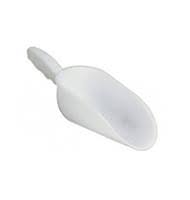 SASSUOLA IN PLASTICA 26X13,5 COPPA TONDA cm 38