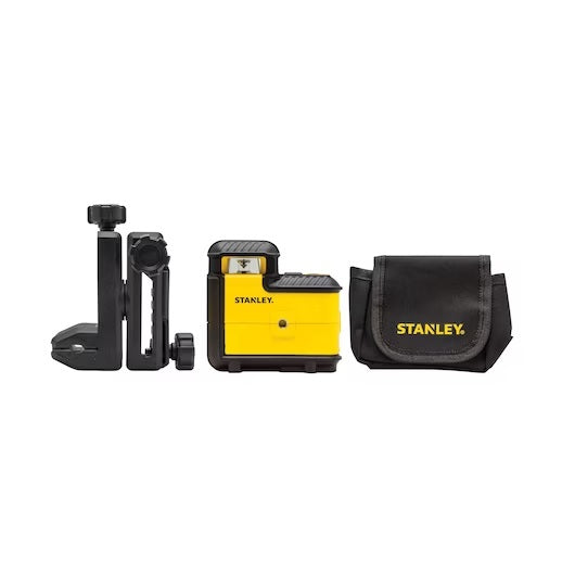 LIVELLA LASER AEG CLR215-B