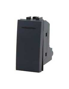 DEVIATORE 1P 16A LIVING L4003