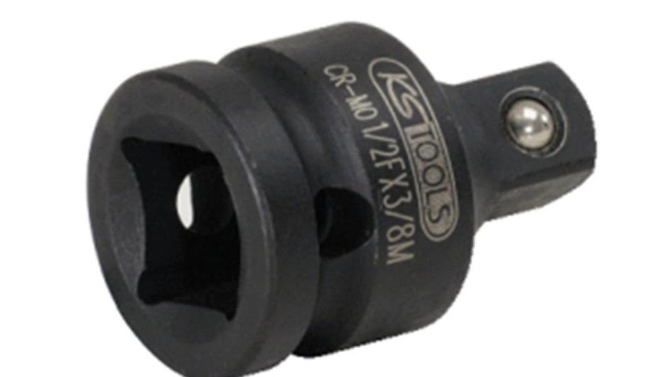 ADATTATORE RINFORZATO 1 " MASCHIO X 3/4" FEMMINA FASANO FG629/AD2