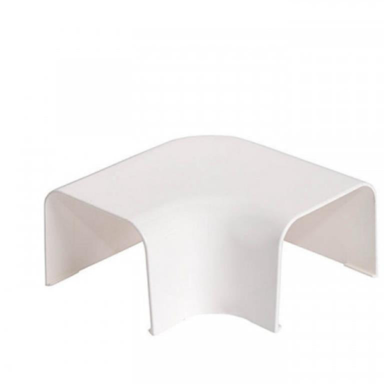 CURVA PIANA PER CANALINA 65X50