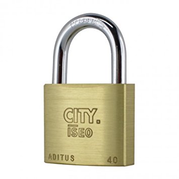 LUCCHETTO 40 ARCO ISEO