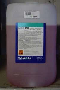 ACIDO ANTICALCARE KG 10 AQUAMAX