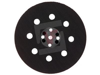 PLATORELLO PER LEVIGATRICE BOSCH PEX 115