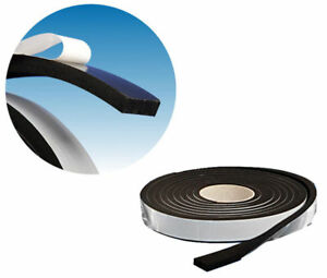 GUARNIZIONE ADESIVA 30X10 MT.5