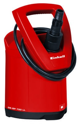 ELETTROPOMPA SOMMERSA GE-SP 750 LL EINHELL