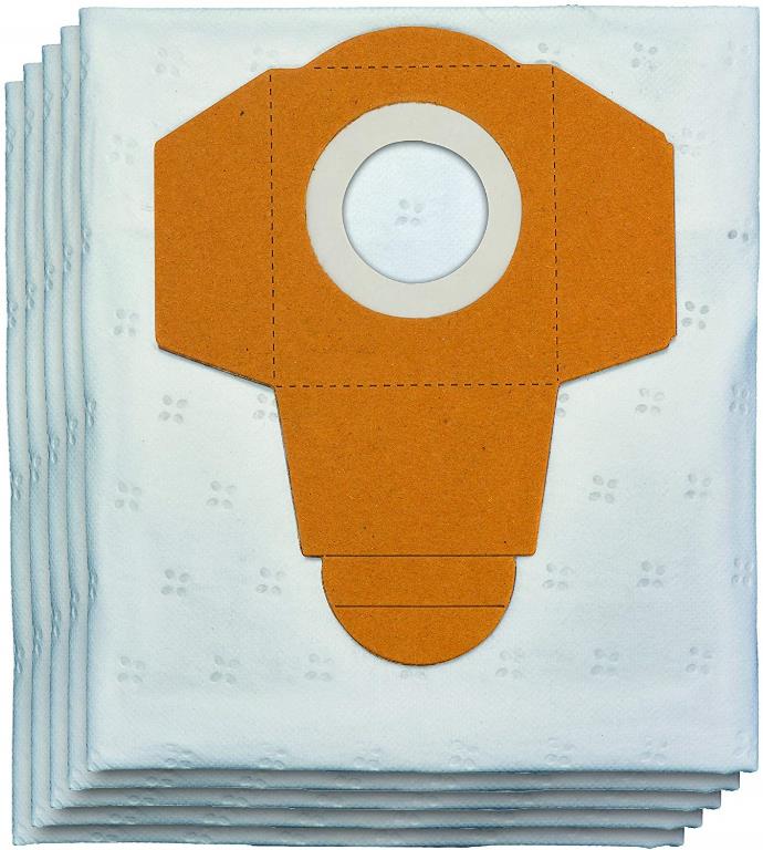 SACCHETTI PER ASPIRATUTTO EINHELL 5 PZ