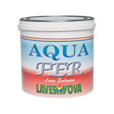 ANTIRUGGINE ALL'ACQUA 500 ML GRIGIO 703