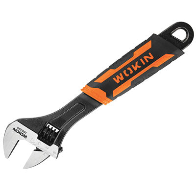CHIAVE RULLINO REGOLABILE EXTRA PLUS 1502 WOKIN MM 200 150238 WOKIN