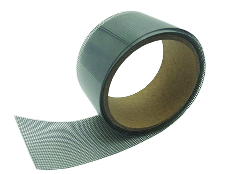 NASTRO ADESIVO RIPARA ZANZARIERA