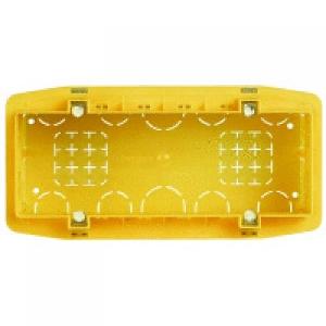 CASSETTA INC. 6 MOD. LIVING