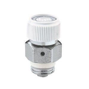 VALVOLINI SFIATO ARIA PER TERMOSIFONI 3/8