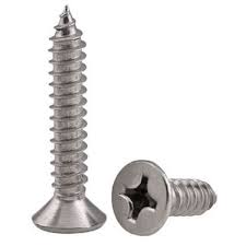 VITI AUTOFILETTANTI TSP 4.8X50 INOX