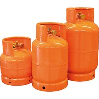 BOMBOLA 3 KG GAS LIQUIDO 203