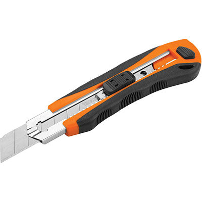 CUTTER SOFTGRIP WOKIN 300625 DA MM 25 CON 3 LAME
