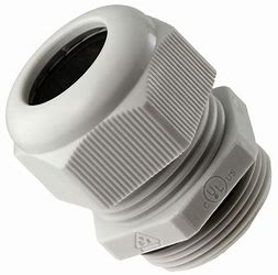 PRESSACAVO C/CONTR.PASSO PG16 9-14 MM