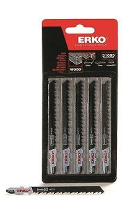 LAMA SEGHET. ALTERN. 100-75 T6 CONF. 5PZ 1K31005 LEGNO