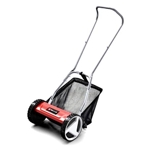 TAGLIAERBA MANUALE GC-HM 300 EINHELL PER 150MQ TAGLIO 30 CM