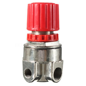 RIDUTTORE PRESSIONE COMPRESSORE MICRO 1/4