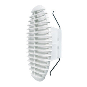 GRIGLIA 80/125 CON MOLLE APERTE