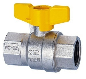 VALVOLA GAS A FARF FF 1/2