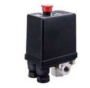 PRESSOSTATO COMPRESSORE 4 VIE TRIFASE 380 VOLT