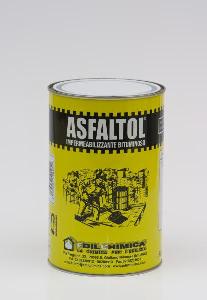 ASFALTO A FREDDO KG 1,5 40006