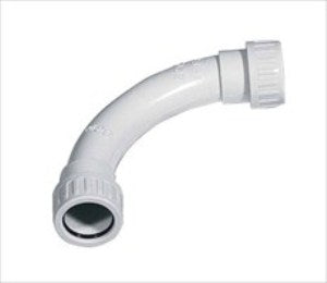 CURVA 20 90° TUBO-TUBO IP65