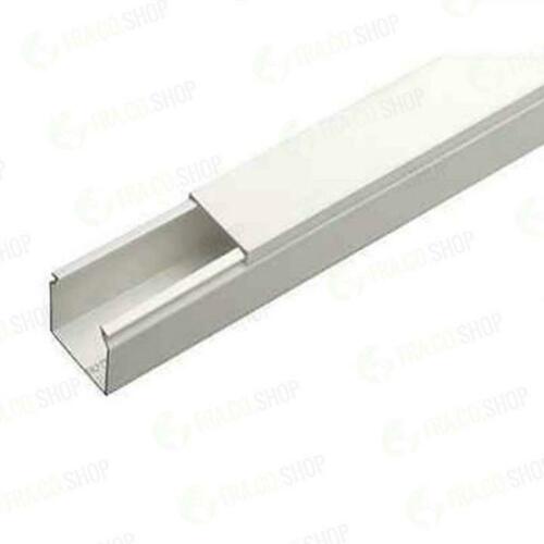 CANALINA BIANCA 60X40 MT 2