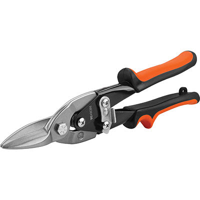 CESOIA TAGLIALAMIERA 250MM DIRITTA  302 WOKIN 302810