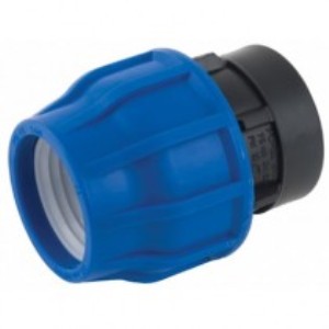 NIPLES 1 D F 32X1 PVC  250.32