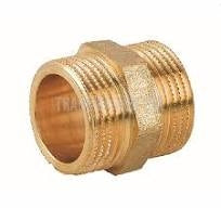 NIPLES 1/2 OTTONE