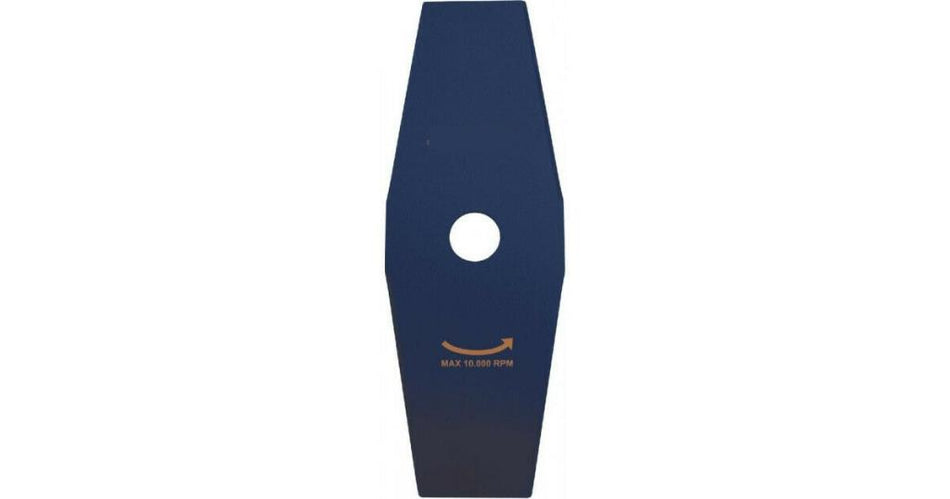 DISCO DECESPUGLIATORE D.255 2 DENTI STARS